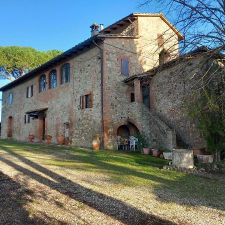 Vila Borgo Casanuova Pianella  Exteriér fotografie