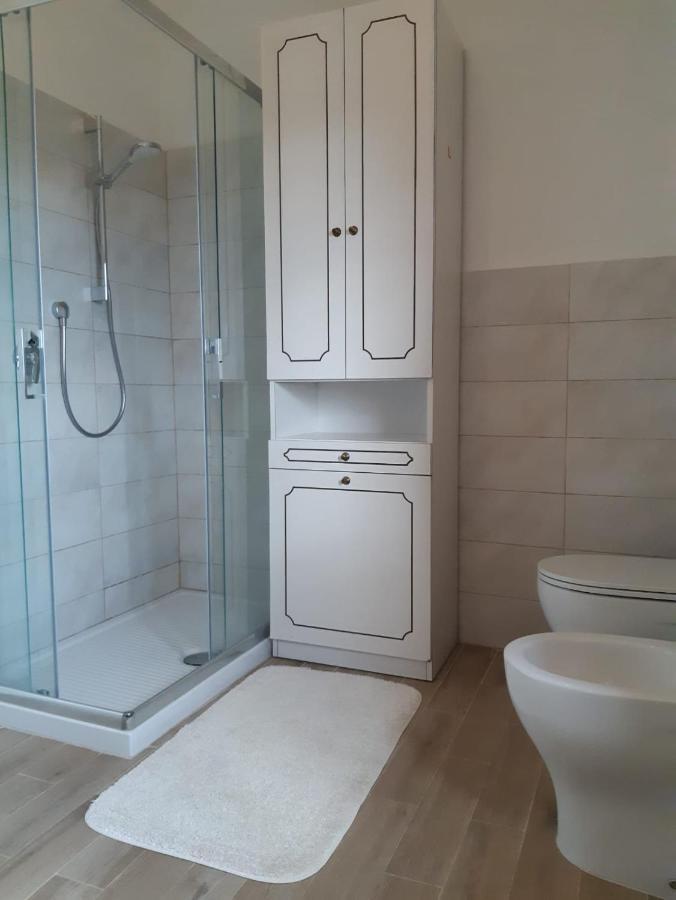 Vila Borgo Casanuova Pianella  Exteriér fotografie