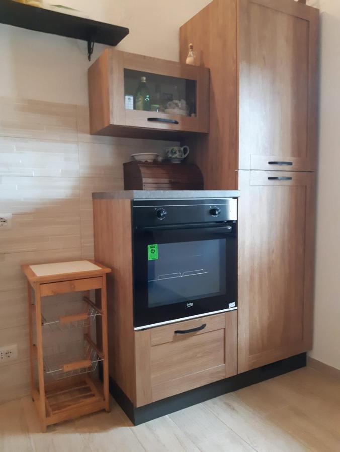 Vila Borgo Casanuova Pianella  Exteriér fotografie