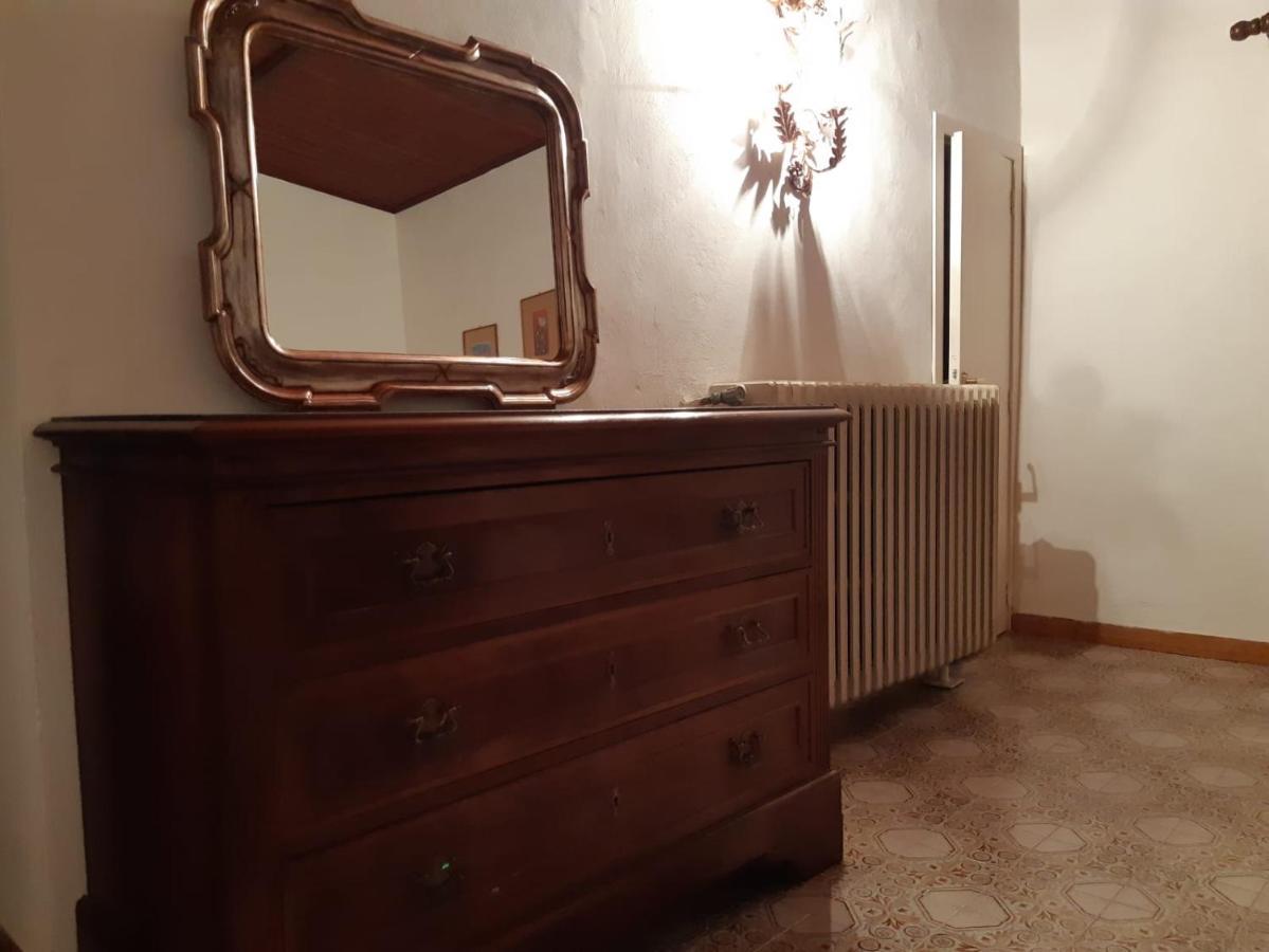 Vila Borgo Casanuova Pianella  Exteriér fotografie