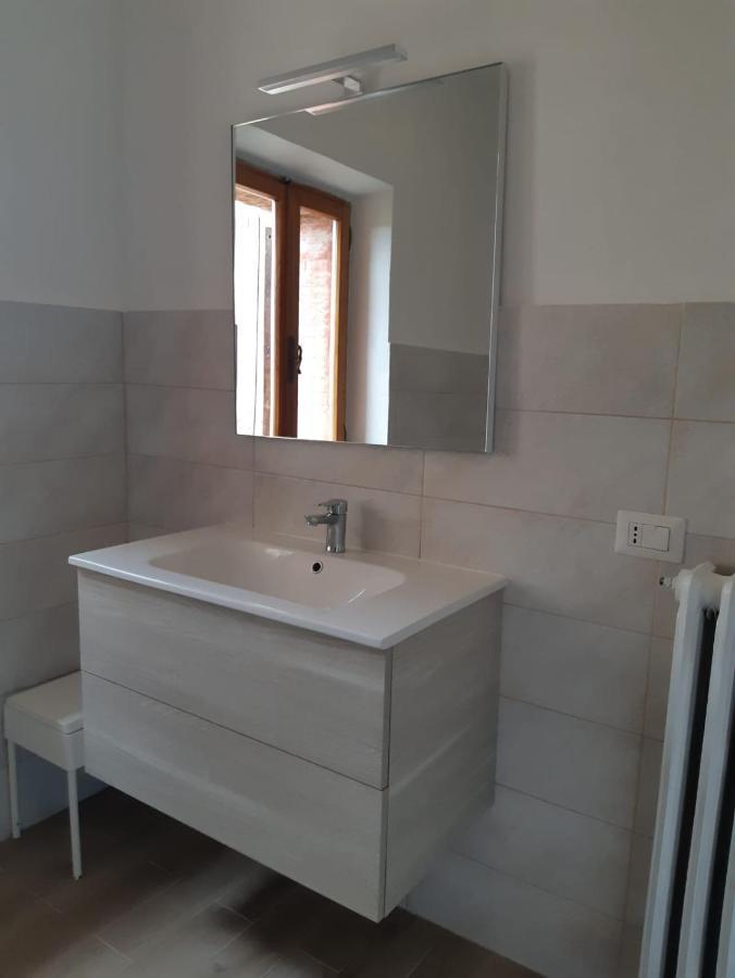 Vila Borgo Casanuova Pianella  Exteriér fotografie