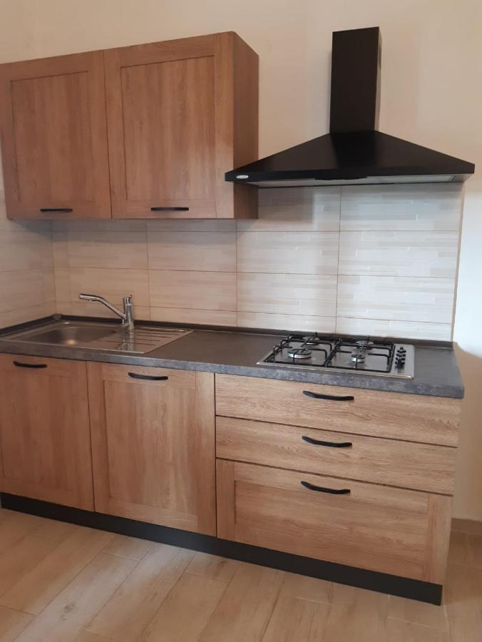 Vila Borgo Casanuova Pianella  Exteriér fotografie