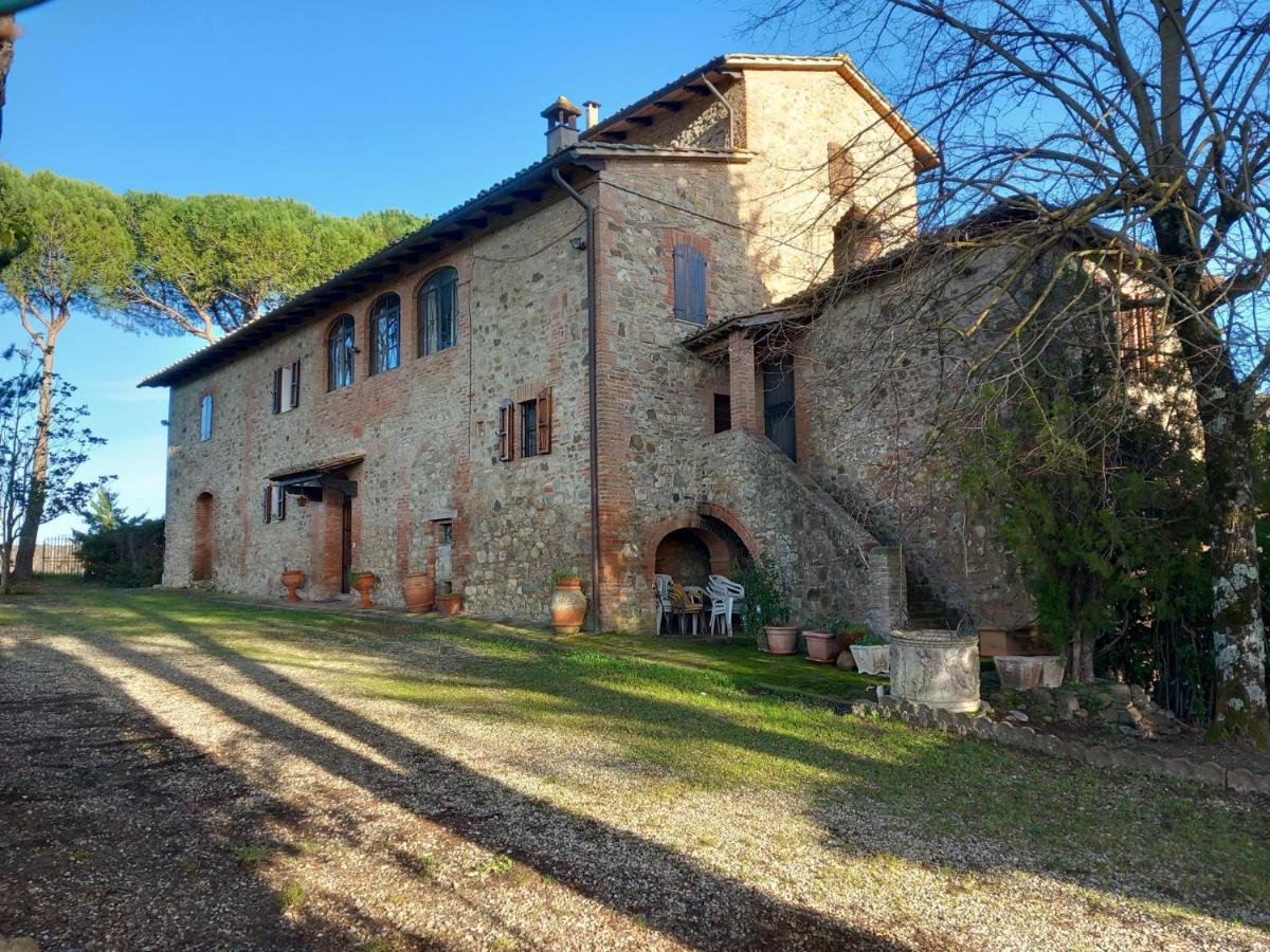 Vila Borgo Casanuova Pianella  Exteriér fotografie