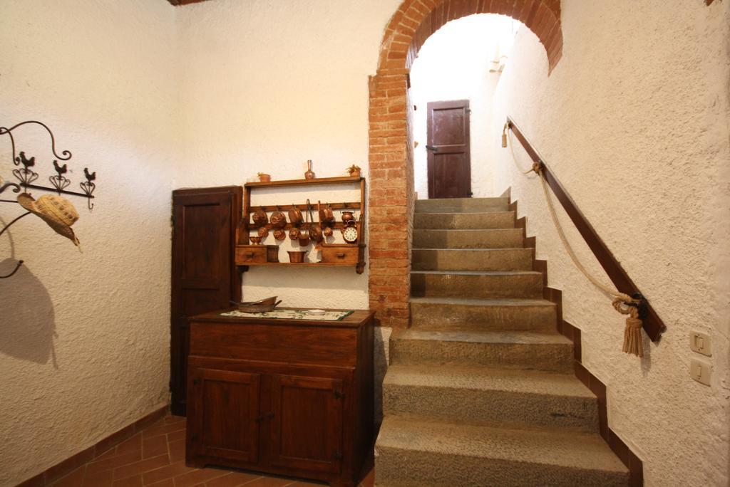 Vila Borgo Casanuova Pianella  Exteriér fotografie