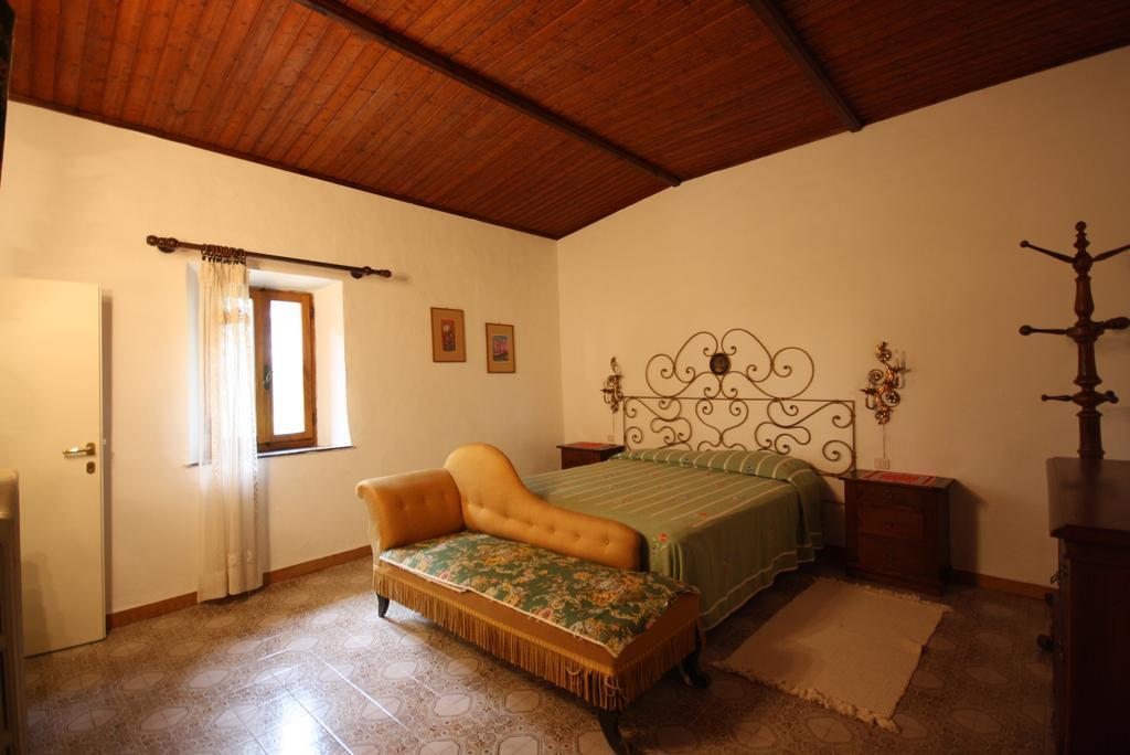 Vila Borgo Casanuova Pianella  Exteriér fotografie