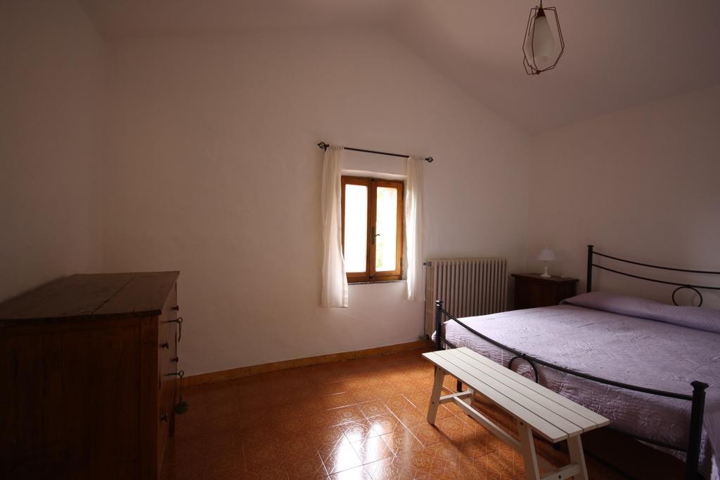 Vila Borgo Casanuova Pianella  Exteriér fotografie