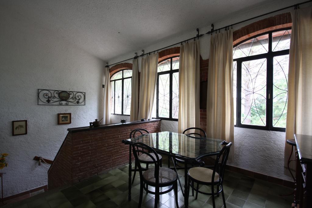 Vila Borgo Casanuova Pianella  Exteriér fotografie