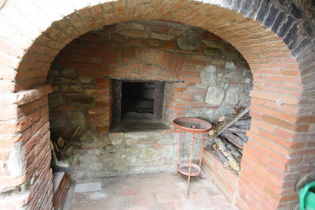 Vila Borgo Casanuova Pianella  Exteriér fotografie