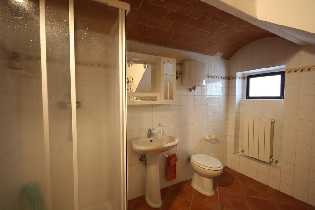 Vila Borgo Casanuova Pianella  Exteriér fotografie